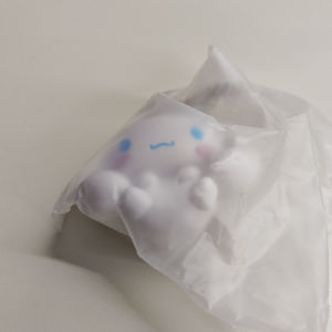シナモロール