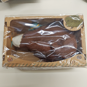 もぐらいばー