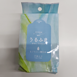 うるふき