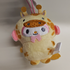 マイメロディ
