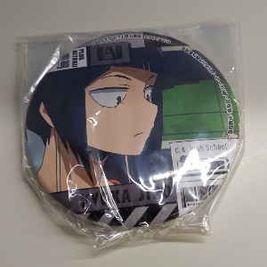 耳郎響香