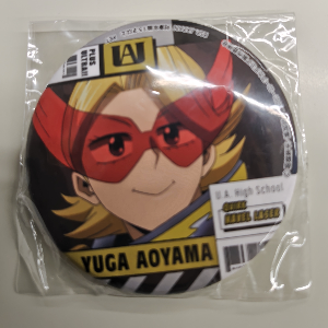 青山優雅