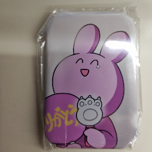 うさぎ　クリエイターズ