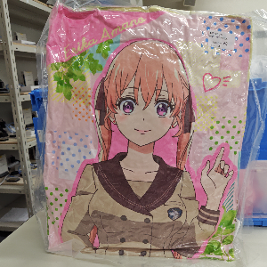 あまのえりか