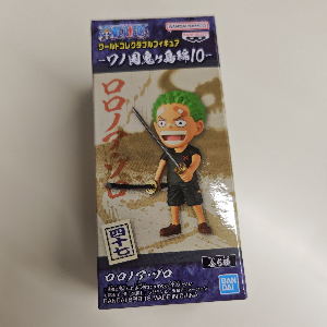 ロロノア・ゾロ