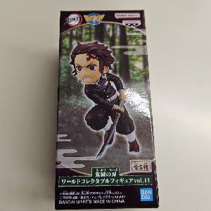 竈門炭治郎