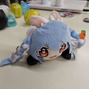 ぺこら